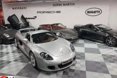 Showroom Boden Showroom boden