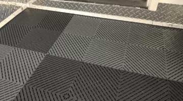 Slate grey und black Slate grey und black