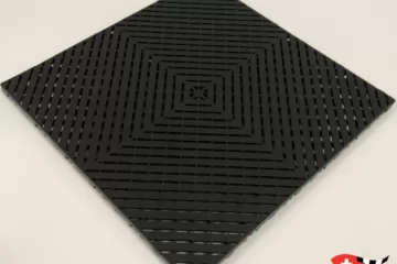 Smoothtrax Black Smoothtrax Black