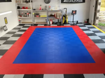 Smoothtrax-Platten mit flacher Oberseite Smoothtrax-Platten mit flacher Oberseite