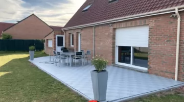 Smoothtrax aussen - pearl silver Smoothtrax aussen - pearl silver