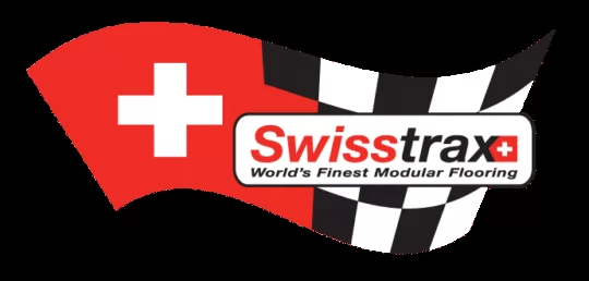 Swisstrax Logo Swisstrax Logo
