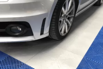 Werkstattboden Werkstattboden