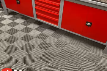 Werkstattboden Werkstattboden