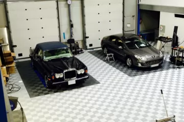 professioneller Werkstattboden professioneller Werkstattboden