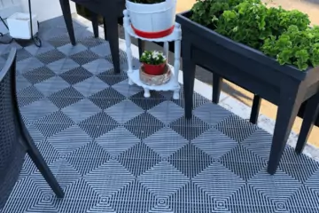 Ribtrax Pearl Grey Ribtrax Pearl Grey