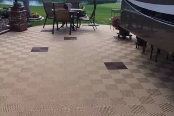 Ribtrax-Platte Moccha Ribtrax-Platte Moccha