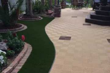 Ribtrax-Platten Moccha Java Ribtrax-Platten Moccha Java